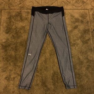 UnderArmor Leggings